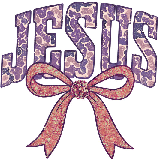 "BOW Of JESUS" G500 Gildan 5.3 oz. T-Shirt