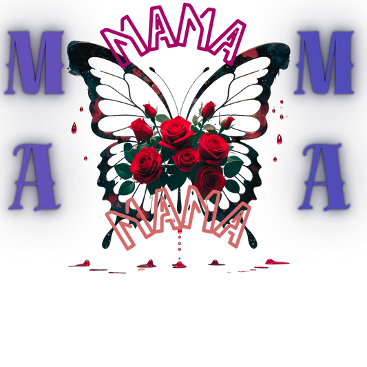 "Mama25" Gildan 5.3 oz. T-Shirt