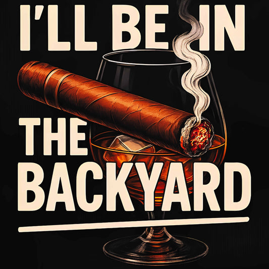 "Smoke Break" Gildan 5.3 oz. T-Shirt
