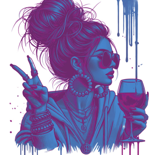 "Just vibin25"Gildan Soft style short sleeve t-shirt-Downloadable PNG