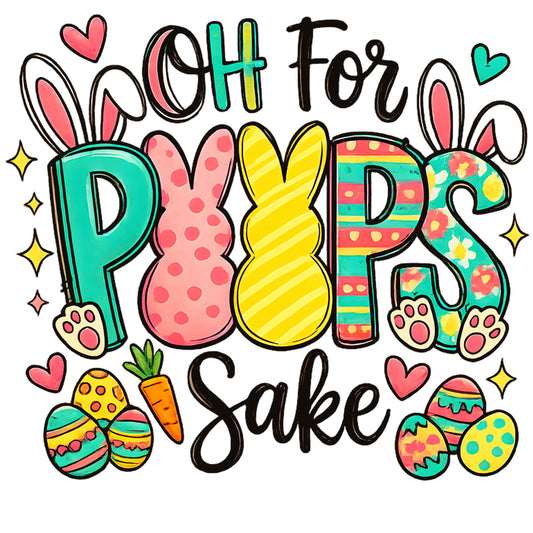 "Peeps" #1 G500B Youth 5.3 oz 100% Cotton T-Shirt