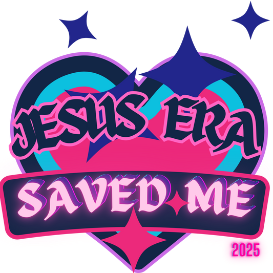 "Jesus Era" Gildan 5.3 oz. T-Shirt
