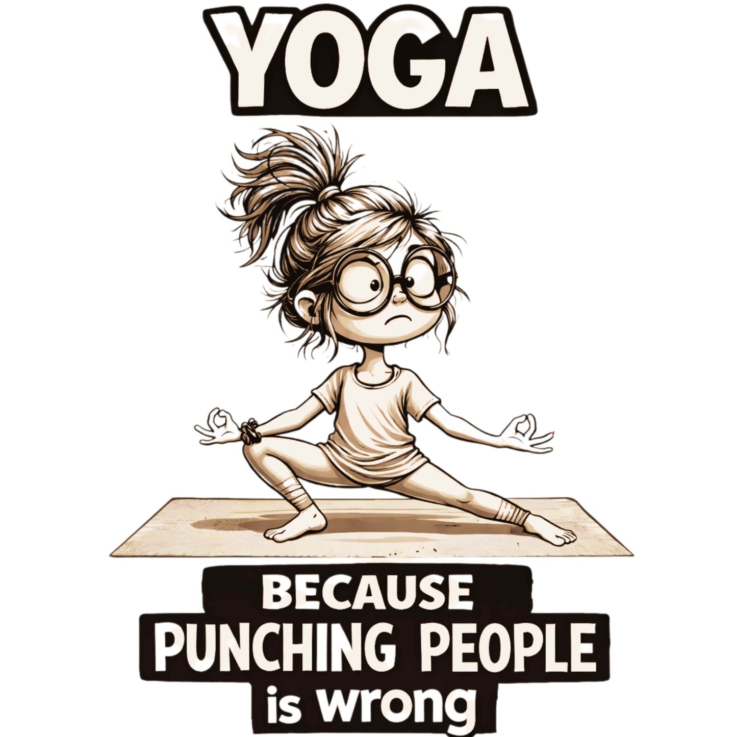 yoga
