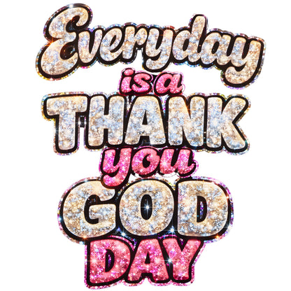 "God Day"#1 G500 Gildan 5.3 oz. T-Shirt