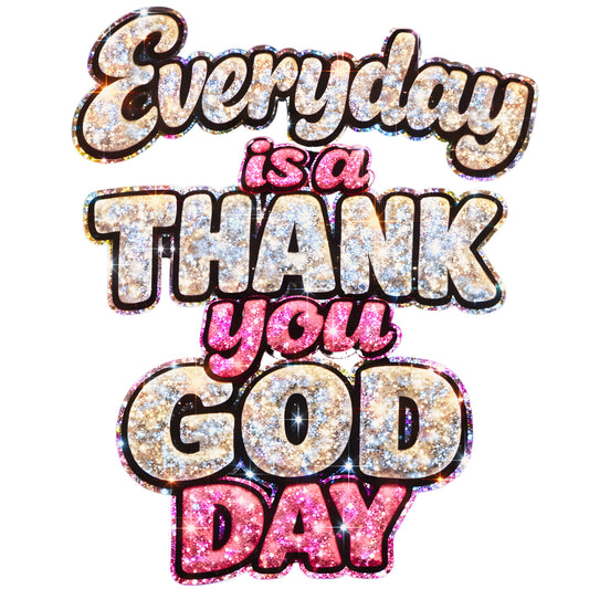 "God Day"#1 G500 Gildan 5.3 oz. T-Shirt