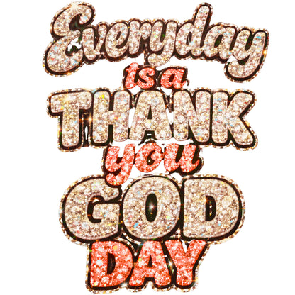 "God day#2G500 Gildan 5.3 oz. T-Shirt
