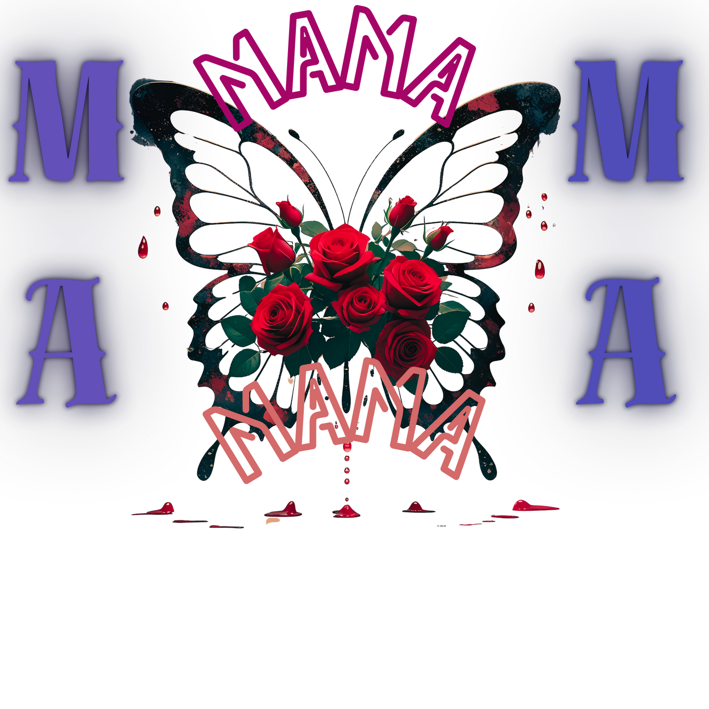 "Mama25" Gildan 5.3 oz. T-Shirt