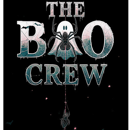 THE boo crew#1