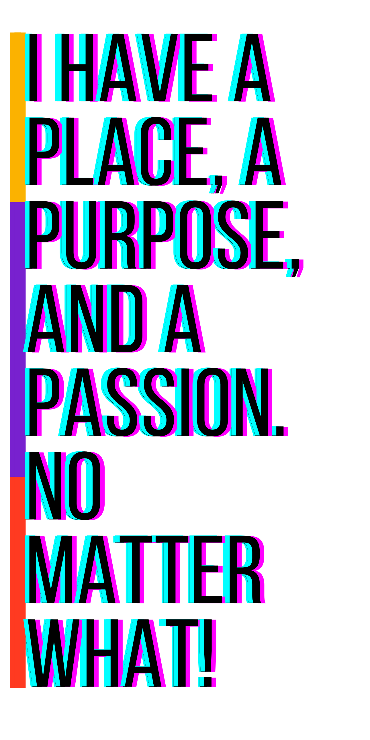 "Place and Purpose" Gildan unisex soft style Tee-Downloadable PNG